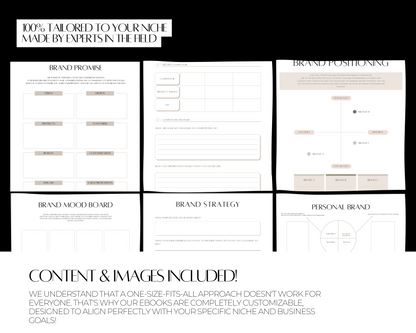 PLR 2024 Branding Planner