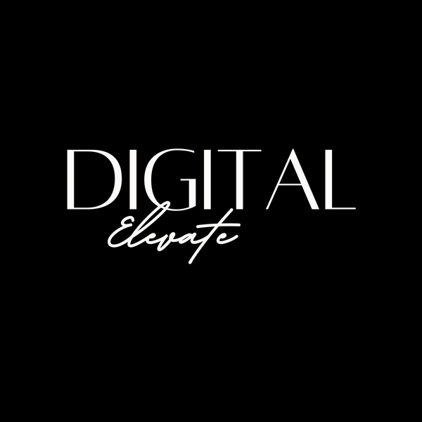 Digital Elevate Hub